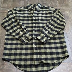 Drake Flannel Shirt